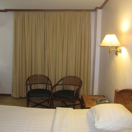 Sanbay Hotel SDK Kamer foto